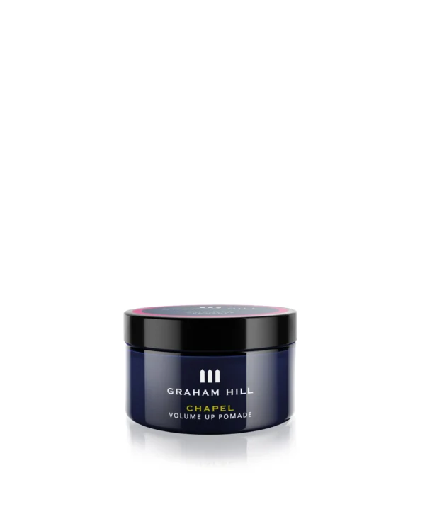 GRAHAM HILL CHAPEL VOLUME UP POMADE, 75 ml