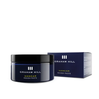 GRAHAM HILL HANGAR ROUGH PASTE, 100 ml