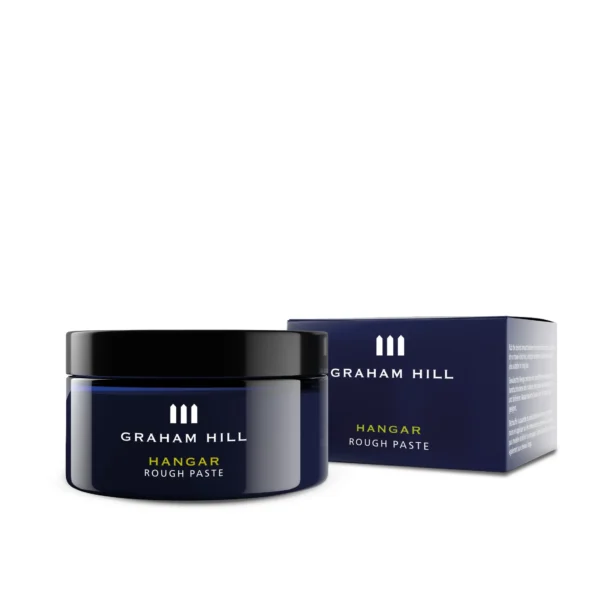 GRAHAM HILL HANGAR ROUGH PASTE, 100 ml