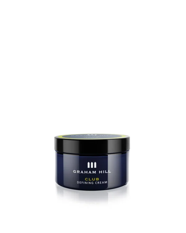 GRAHAM HILL CLUB DEFINING CREAM, 75 ml