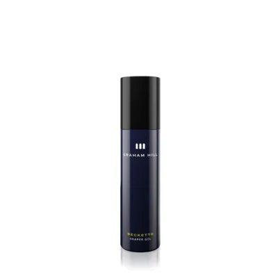 GRAHAM HILL BECKETTS SHAPER GEL, 75 ml