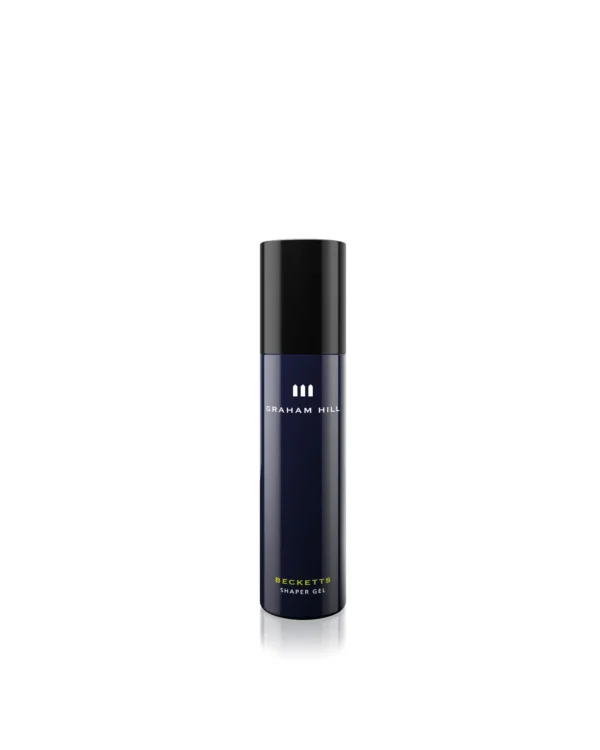 GRAHAM HILL BECKETTS SHAPER GEL, 75 ml