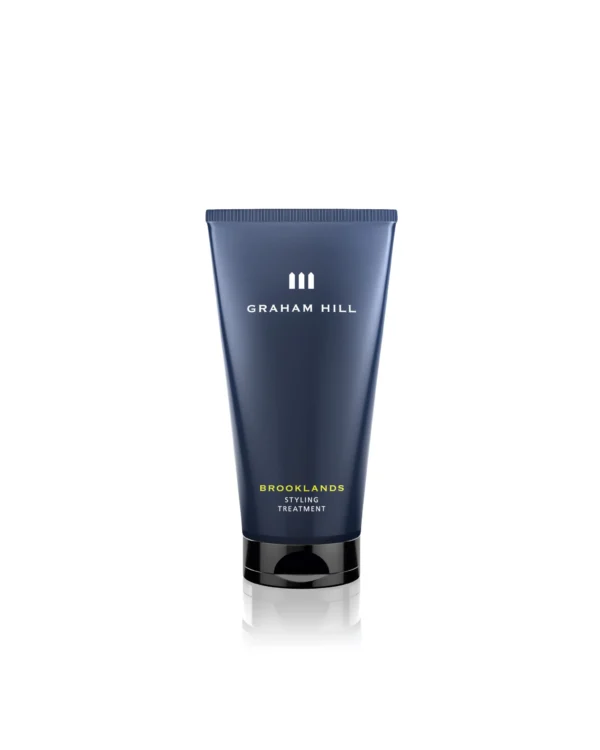 GRAHAM HILL BROOKLANDS STYLING TREATMENT,  150 ml