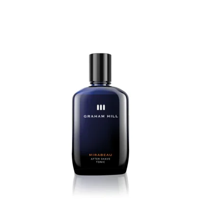GRAHAM HILL MIRABEAU AFTER SHAVE TONIC, 100 ml