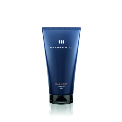 GRAHAM HILL MALMEDY SHAVING GEL, 150 ml