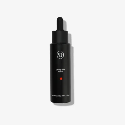 CELEMI Drėkinantis ir žvilgesio suteikiantis plaukų aliejus, 80 ml