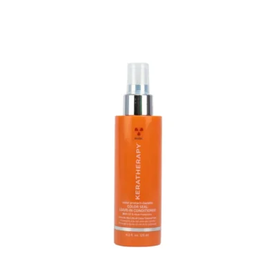 KERATHERAPY Color Seal Leave-In Spray, 125 ml