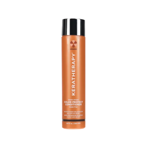 KERATHERAPY Keratin Infused Color Protect Conditioner