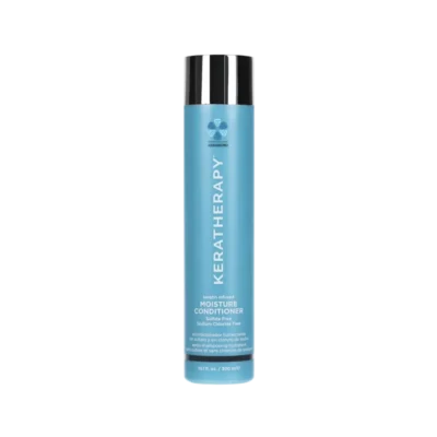 KERATHERAPY Keratin Infused Moisture Conditioner - Drėkinamasis kondicionierius