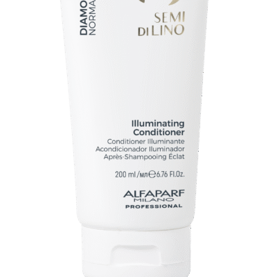 ALFAPARF MILANO Diamond Illuminating Conditioner - Deimantinio žvilgesio kondicionierius