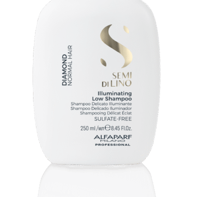 ALFAPARF MILANO Diamond Illuminating Shampoo - Deimantinio žvilgesio šampūnas
