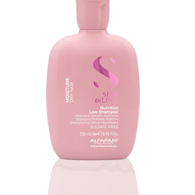 ALFAPARF MILANO Moisture Nutritive Shampoo - Šampūnas sausiems plaukams