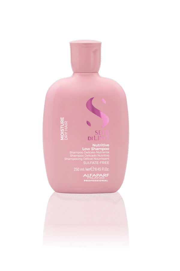 ALFAPARF MILANO Moisture Nutritive Shampoo - Šampūnas sausiems plaukams