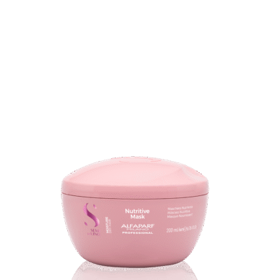 ALFAPARF MILANO Moisture Nutritive Mask - Kaukė sausiems plaukams