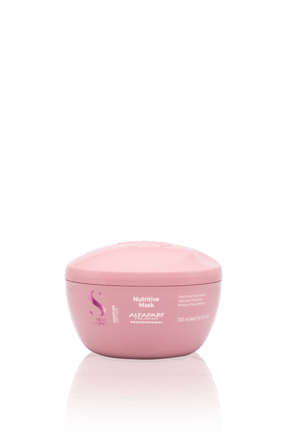 ALFAPARF MILANO Moisture Nutritive Mask - Kaukė sausiems plaukams