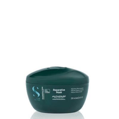 ALFAPARF MILANO Reparative Mask - Atstatomoji kaukė pažeistiems plaukams