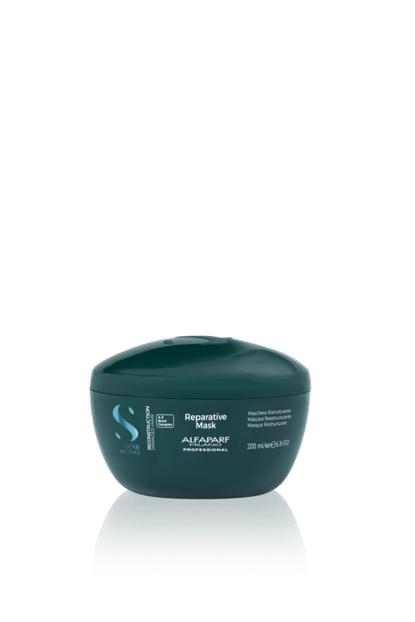 ALFAPARF MILANO Reparative Mask - Atstatomoji kaukė pažeistiems plaukams