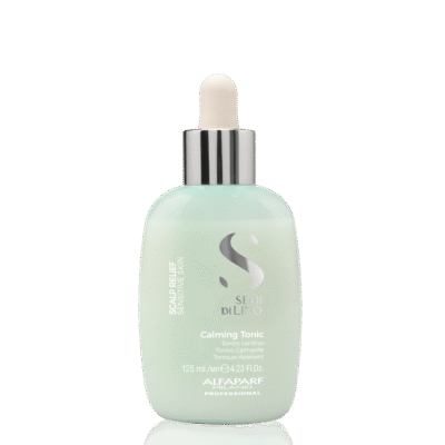 ALFAPARF MILANO Scalp Care Calming Tonic - Raminantis tonikas, 125 ml