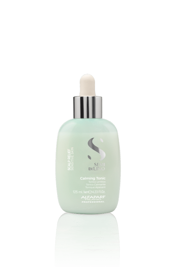 ALFAPARF MILANO Scalp Care Calming Tonic - Raminantis tonikas, 125 ml