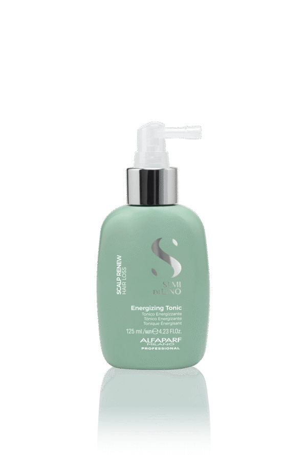 ALFAPARF MILANO Scalp Care Energizing Tonic - Energizuojantis tonikas, 125ml