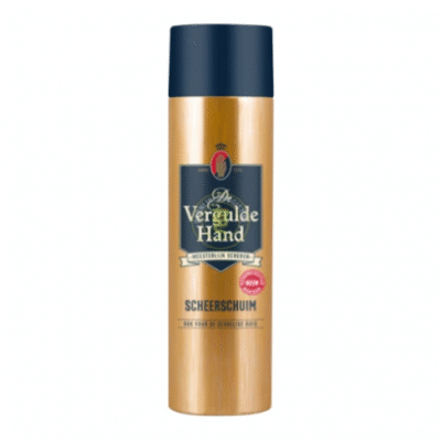 VERGULDE HAND skutimosi putos, 250 ml