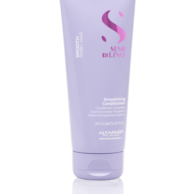 ALFAPARF MILANO Semi di Lino Smooth Smoothing - Glotninamasis kondicionierius