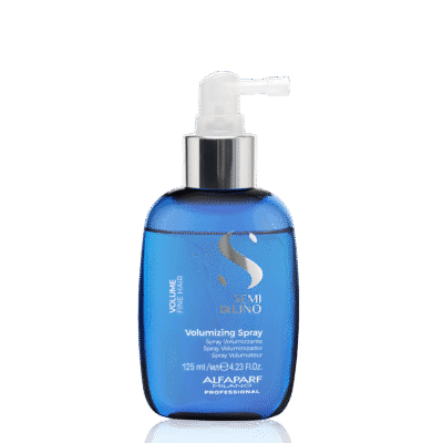 ALFAPARF MILANO SDL Volumizing Spray - Apimties suteikiantis purškiklis, 125 ml