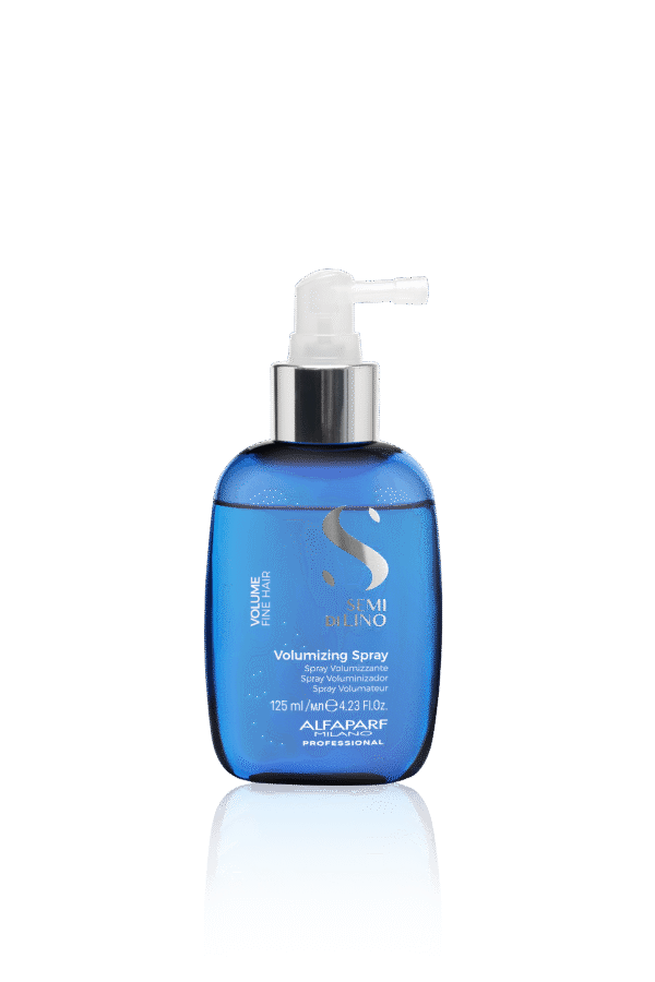 ALFAPARF MILANO SDL Volumizing Spray - Apimties suteikiantis purškiklis, 125 ml