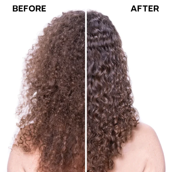 ALFAPARF MILANO Curls Enhancing Mask  - Kaukė garbanotiems plaukams - Image 3