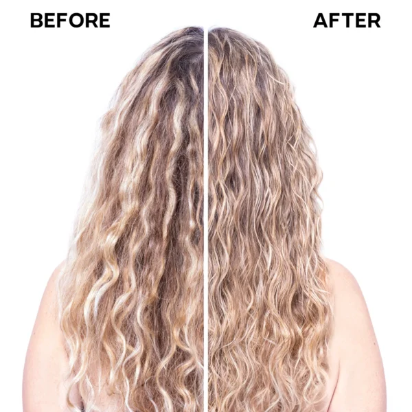 ALFAPARF MILANO Curls Multi-Benefit Oil - Daugiafunkcinis plaukų aliejus, 100 ml - Image 6