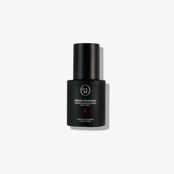 CELEMI Infinite Hydration veido, paakių ir kaklo kremas, 50 ml