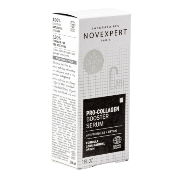 NOVEXPERT intensyvus veido serumas su prokolagenu - Image 8