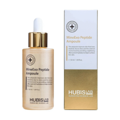 HUBISLAB MINEEXO peptidų ampulė