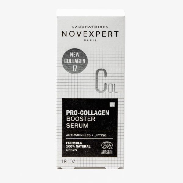 NOVEXPERT intensyvus veido serumas su prokolagenu - Image 2