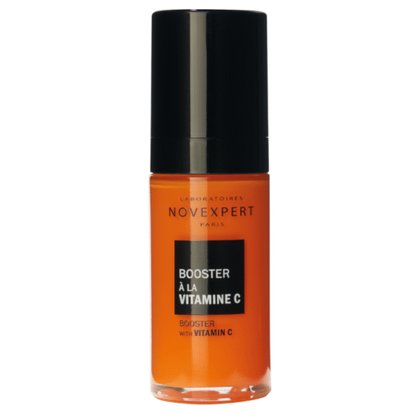 NOVEXPERT koncentruotas, stangrinamasis veido serumas su vitaminu C (25%) - Image 7