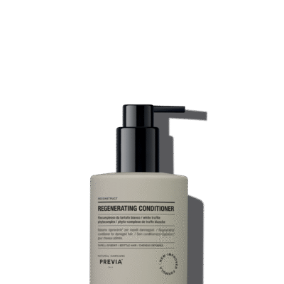 PREVIA REGENERATING CONDITIONER – Plaukų struktūrą atstatantis kondicionierius
