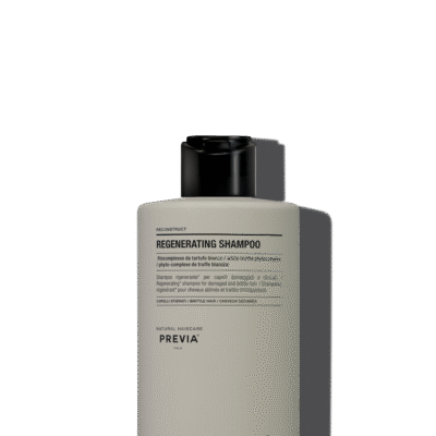 PREVIA REGENARING SHAMPOO - Atstatantis šampūnas