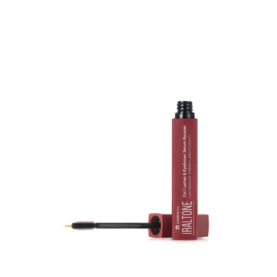 CANTABRIA LABS IRALTONE 2 viename antakių ir blakstienų serumas, 10 ml