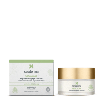 SESDERMA SESCACAY paakių kremas, 30 ml