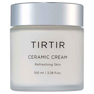 TIRTIR Ceramic Cream veido kremas