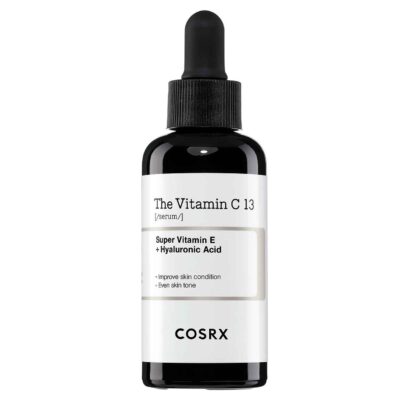 COSRX The Vitamin C 13 Serum veido serumas, 20 ml