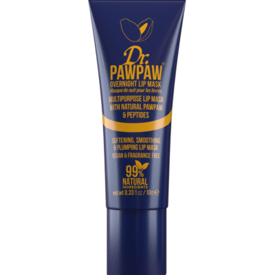 DR. PAWPAW lūpų-veido balzamas – Overnight Lip Mask