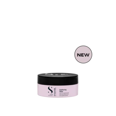 ALFAPARF MILANO Style & Care Defining Wax Vidutinės fiksacijos vaškas