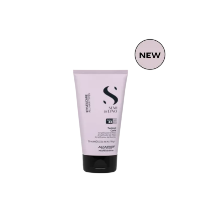 ALFAPARF MILANO Style & Care Twisted Curls Kremas garbanotiems plaukams