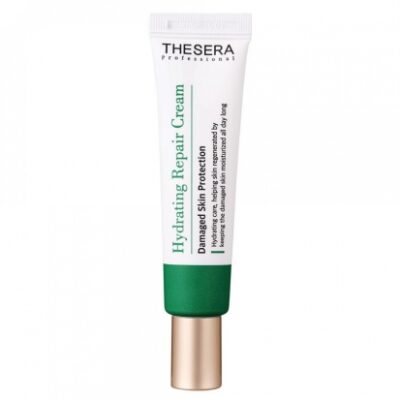 THESERA HYDRATING REPAIR veido kremas, 20 ml