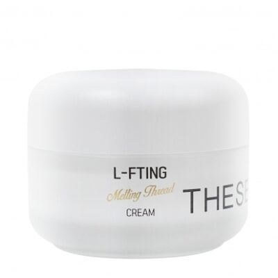THESERA L-FTING veido kremas, 50 ml