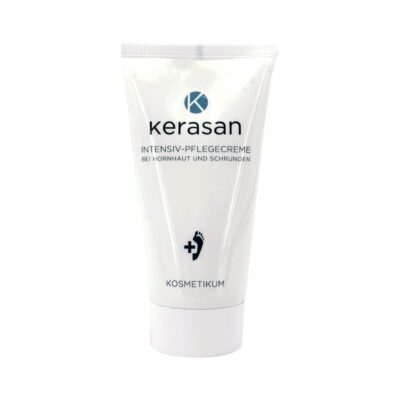 KERASAN Intensiv-Pflegcreme intensyvios odos priežiūros kremas