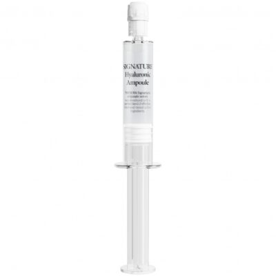 THESERA SIGNATURE HYALURONIC DRĖKINANTI AMPULĖ, 1x4 ML