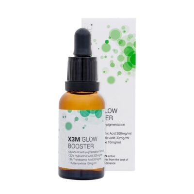 CLINICARE Serumas prieš odos pigmentaciją