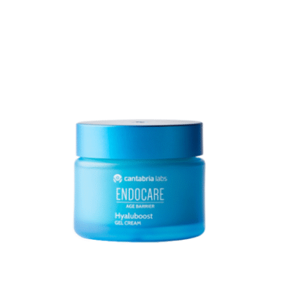 ENDOCARE AGE BARRIER HYALUBOOST gelinis kremas, 50 ml